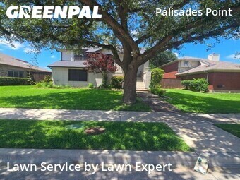 Yard Mowing nearby Carrollton, TX, 