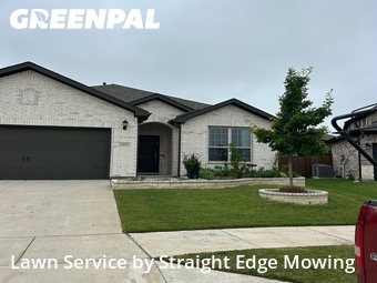 Lawn Mowing nearby Fort Worth, TX, 