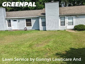 Grass Cutting nearby Jacksonville, NC, 