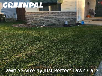 Yard Mowing nearby Parma, OH, 