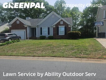 Lawn Care Service nearby Charlotte, NC, 
