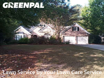 Lawn Cutting nearby Kennesaw, GA, 