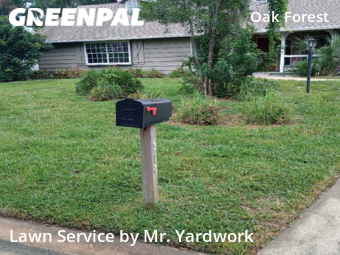 Grass Cutting nearby Ormond Beach, FL, 