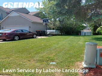 Lawn Cut nearby Grand Rapids, MI, 