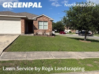 Lawn Care Service nearby Converse, TX, 