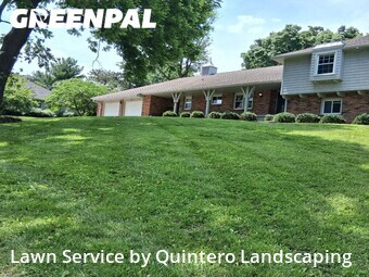 Lawn Service nearby Independence, MO, 