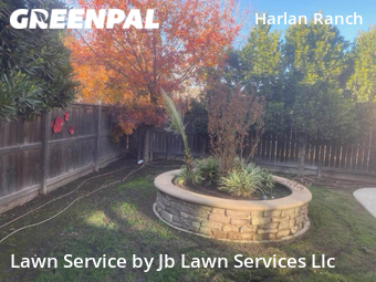 Lawn Maintenance nearby Clovis, CA, 