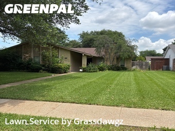 Lawn Maintenance nearby Richardson, TX, 