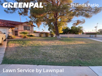 Lawn Care nearby Gilbert, AZ, 
