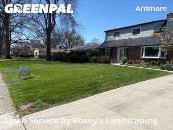 Grass Cut nearby Columbus, OH, 