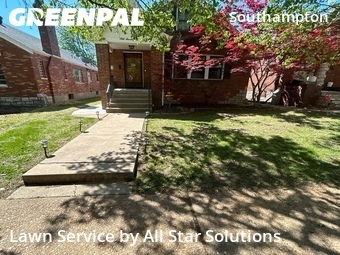 Yard Cutting nearby St. Louis, IL, 