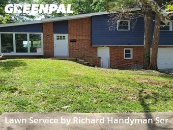 Grass Cut nearby Wilmington, DE, 