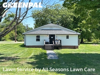 Lawn Mow nearby Kannapolis, NC, 
