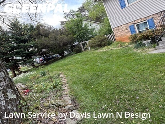 Lawn Maintenance nearby Knoxville, TN, 