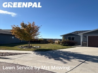 Lawn Mowing nearby Rapid City, SD, 