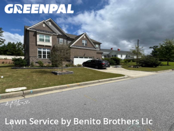 Yard Cutting nearby Cary, NC, 