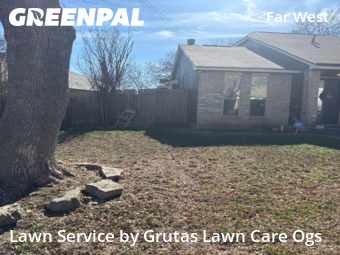 Lawn Mowing Service nearby San Antonio, TX, 