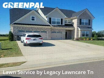 Lawn Mow nearby Murfreesboro, TN, 