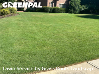 Lawn Care Service nearby Milton, GA, 