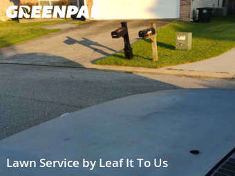 Lawn Care nearby Tallahassee, FL, 
