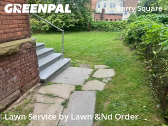 Grass Cut nearby Hartford, CT, 