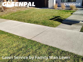 Lawn Mowing Service nearby Denver, CO, 