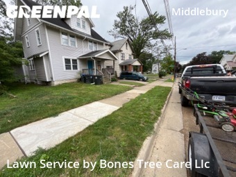 Grass Cutting nearby Akron, OH, 