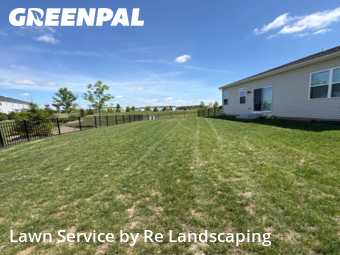 Lawn Care Service nearby South Elgin, IL, 