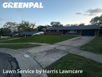 Lawn Cut nearby Cincinnati, OH, 