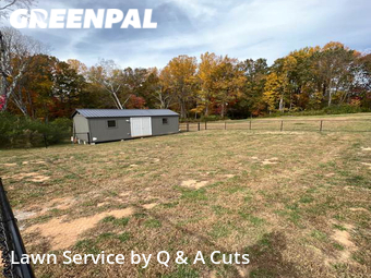 Lawn Mowing nearby Linwood, NC, 