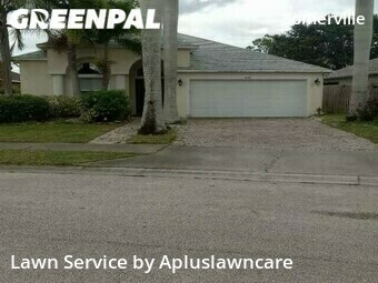Grass Cut nearby Rockledge, FL, 