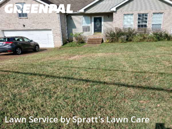 Grass Cutting nearby Hendersonville, TN, 