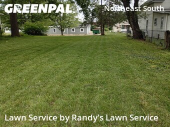 Lawn Mowing Service nearby South Bend, IN, 