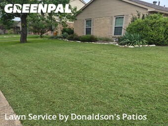 Lawn Care nearby Rowlett, TX, 