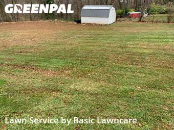 Grass Cut nearby Ashtabula, OH, 