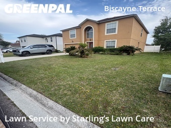 Lawn Mowing Service nearby Jacksonville, FL, 