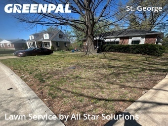 Lawn Mowing nearby St. Louis, IL, 