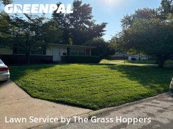 Lawn Maintenance nearby Florissant, MO, 
