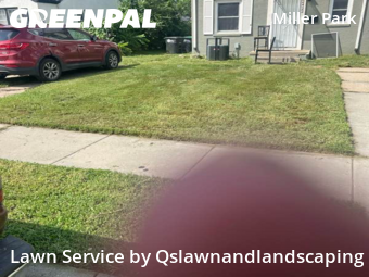 Lawn Maintenance nearby Omaha, NE, 