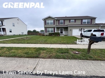 Lawn Care nearby Xenia, OH, 