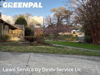 Grass Cutting nearby Silver Spring, MD, 