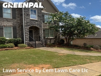 Lawn Care nearby Hoover, AL, 