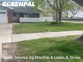 Grass Cutting nearby Oak Park, MI, 