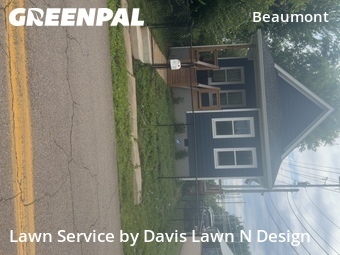 Lawn Cut nearby Knoxville, TN, 