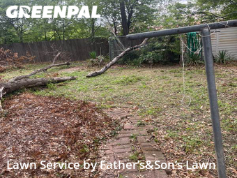 Yard Cutting nearby Fort Worth, TX, 