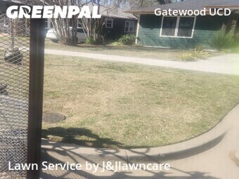 Lawn Cut nearby Oklahoma City, OK, 