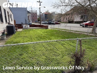 Lawn Maintenance nearby Covington, KY, 