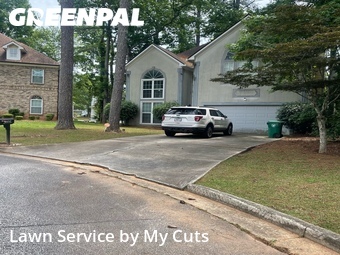 Lawn Care Service nearby Stone Mountain, GA, 