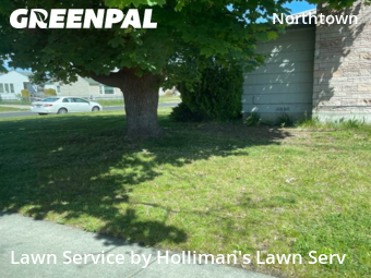 Lawn Care Service nearby Spokane, WA, 