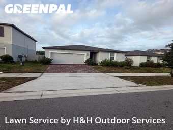 Lawn Mow nearby Haines City, FL, 
